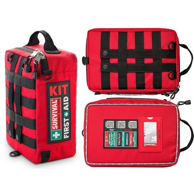 SURVIVAL Workplace First Aid KIT