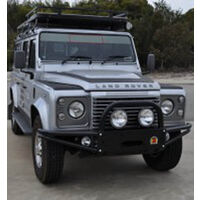 Xrox bullbar To Suit Land Rover Defender