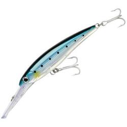 Rapala X-Rap Magnum 11cm Blue Sardine