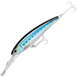 Rapala X-Rap Magnum 20 HD Blue Sardine