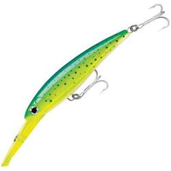 Rapala X-Rap Magnum 16cm Dorado