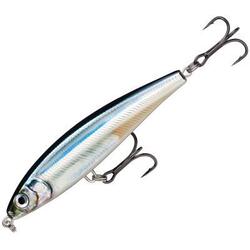 Rapala X-Rap Magnum Prey 10cm Anchovy