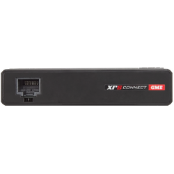 XRS CONNECT SUPER COMPACT UHF CB - MCGRATH Limited Edition