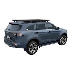 Yakima LockNLoad Platform E Assembled 1240x2130mm To Suit Isuzu MU-X 5dr SUV 08/2021-/On