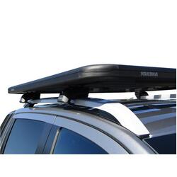 Yakima LockNLoad Platform L Assembled 1380x1390mm To Suit Volkswagen Amarok Double Cab 05/2023-/On