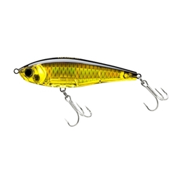 Yo-Zuri 3D Inshore Twitchbait 130mm Sinking C5