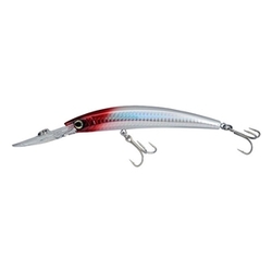 Yo-Zuri Crystal Minnow Deep Diver Floating 90mm HCL