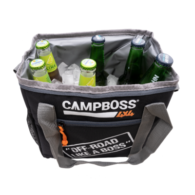 Campboss Campboss Cooler Bag