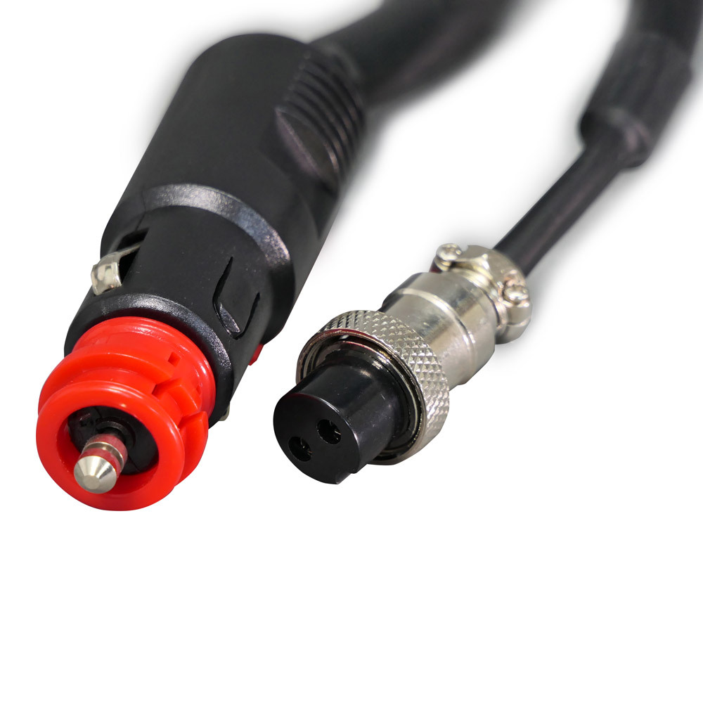 AC Adapter for Engel® Live Bait Pump – Line Cutterz
