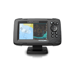 Lowrance Lowrance Hook Reveal 5 Splitshot AUS/NZ