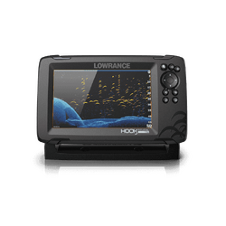 Lowrance Lowrance Hook Reveal 7 50/200 AUS/NZ