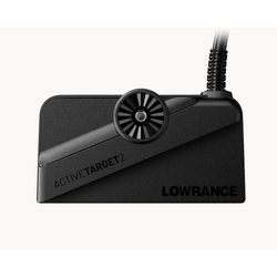 Lowrance ActiveTarget2 Transducer Only