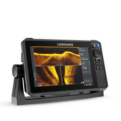 Lowrance HDS-9 PRO AUS/NZ + ActiveImaging HD 3-in-1 Transducer