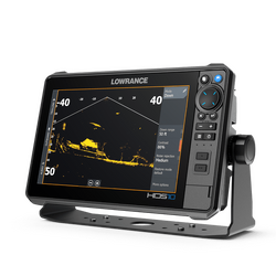 Lowrance HDS-10 PRO No Transducer (AUS/NZ)