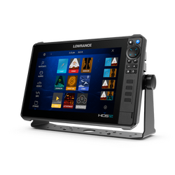 Lowrance HDS-12 PRO No Transducer (AUS/NZ)