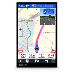 Garmin DriveSmart 86 MT-S