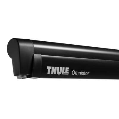 Thule Thule 5102 2.6m Mystic, Anthracite