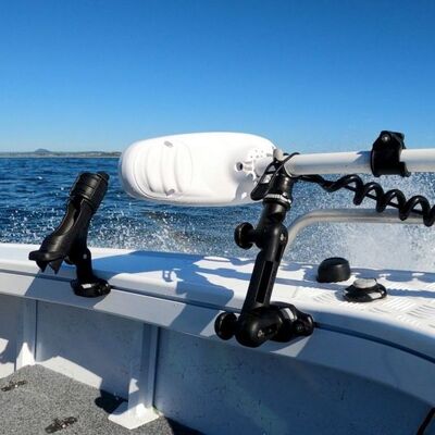 Trolling Motor Support XL