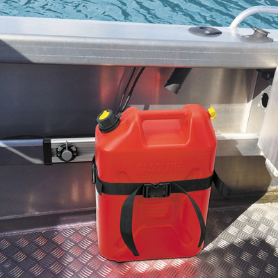 Tracport Dive & Gas Bottle Holder