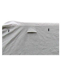 Camec Caravan Cover 18 - 20 Foot