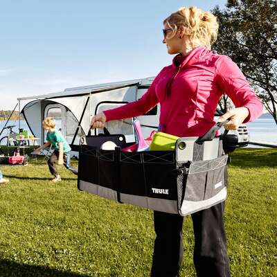 Thule Thule Smart RV Go Box, Medium