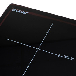 Camec Induction Cooktop - 2.3kw