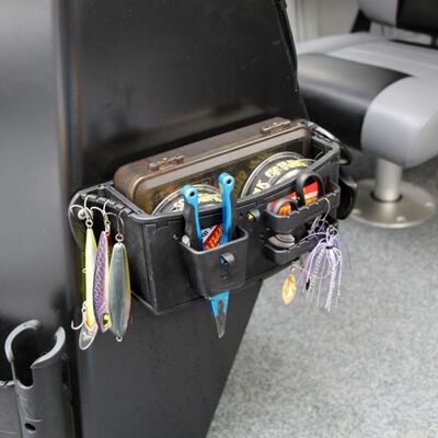 Tackle Caddie Console Mount