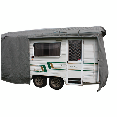 Companion Caravan Cover - 18-20ft