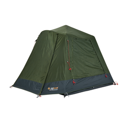 Oztrail Fast Frame Lumos 4P Tent