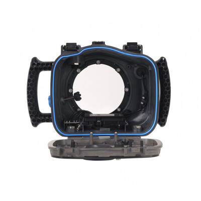 REFLEX Canon 5D4 Sport Housing - Grey