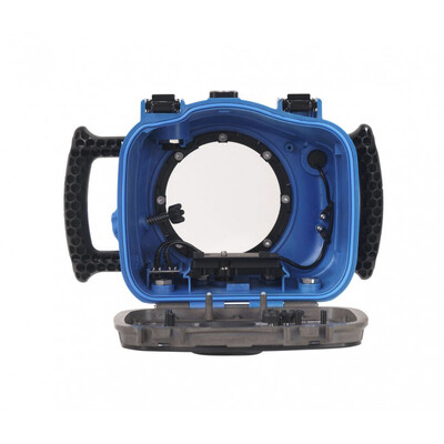 REFLEX Nikon D850 Sport Housing - Blue