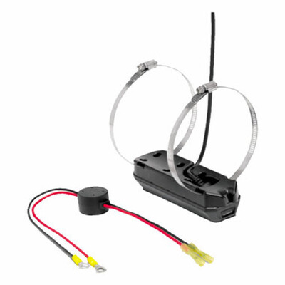 Humminbird Troll Motor Transducer Mega+ Di Hw Helix G3N