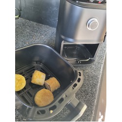 Road Chef 12 V Air Fryer