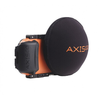 AxisGO Dome Cover 6"