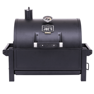 Oklahoma Joe's Rambler Tabletop Charcoal Grill