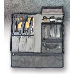 MSA Premium Cutlery Pack