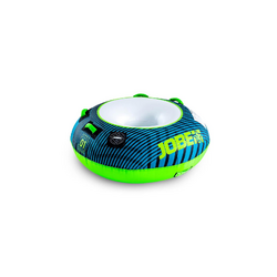 Jobe Rumble Towable 1P Green