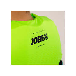 Jobe Nylon Kids Life Jacket Lime Green