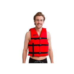 Jobe Universal Life Jacket Package