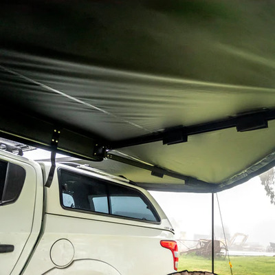 Aussie Traveller 270 Degree Awning