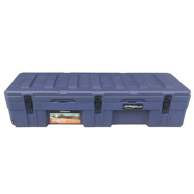 Aussie Traveller Storage Box V5 128L