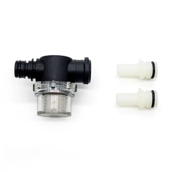 Aussie Traveller 12V RV Water Pump - 7.6LPM