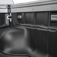 Sportguard Tub Liner- To Suit Holden Colorado/Isuzu DMAX Dual Cab 2012-Onward