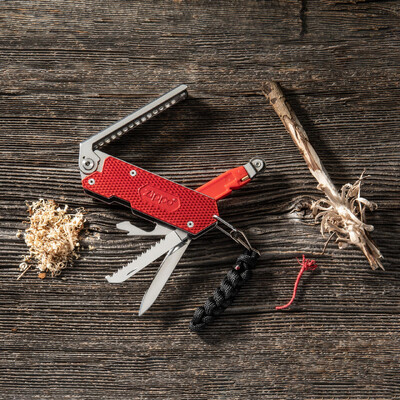 Zippo Surefire Multi-Tool