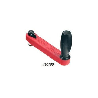 Lewmar Titan Floating Winch Handle Locking 200mm