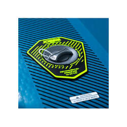 Jobe Leona 10.6 Inflatable Board Package