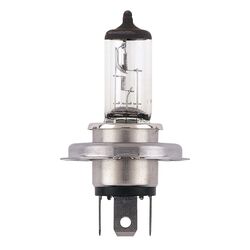 Narva H4 12V 60/55W Everlife Halogen Headlight Globes (Bl2)