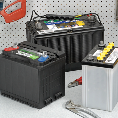 Projecta IC2500W Battery Charger. IC2500W