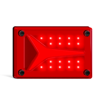 Stop/Tail Lamps 595RM