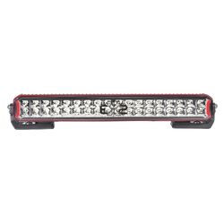 Narva 20" Ex2-R Light Bar RGB Double Row Kit